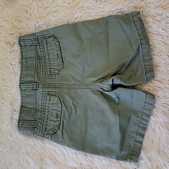 Boy shorts, Toddler, BabyGap size 2T - Picture 2 of 7